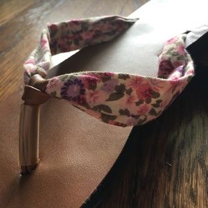 Cute Floral Flip-flops